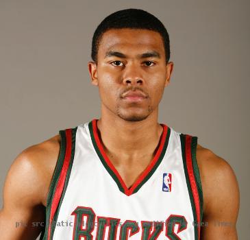 Ramon Sessions