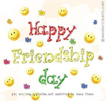 Friendship Day