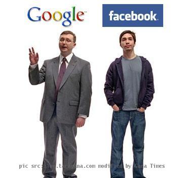 Facebook vs facebook