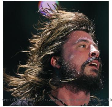 Dave Grohl