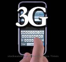 3G mobile