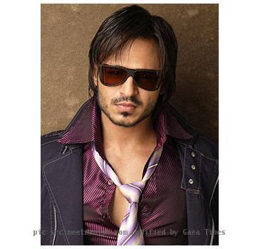 vivek oberoi