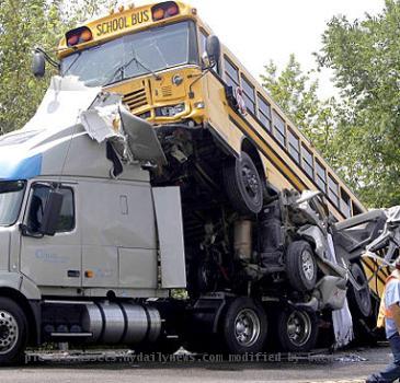 bus crash