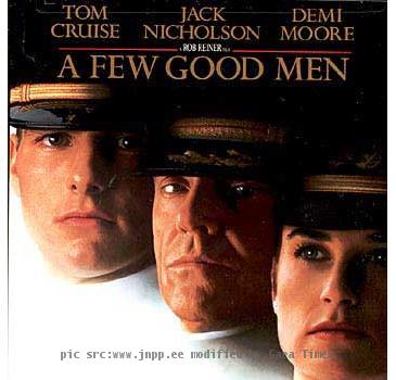 A Few Good Men