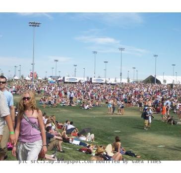 mile high music festival