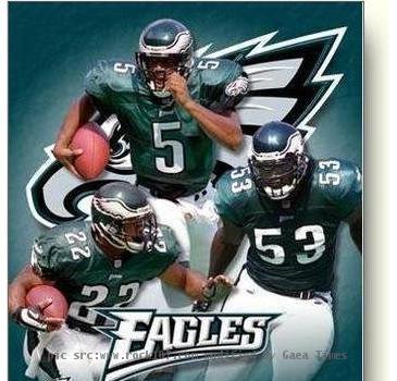 Philadelphia Eagles