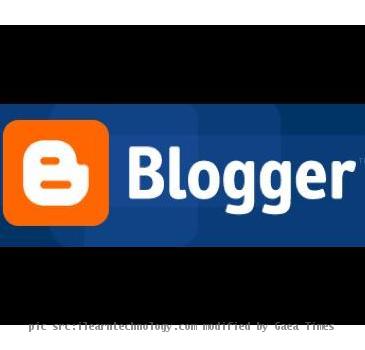 Blogger