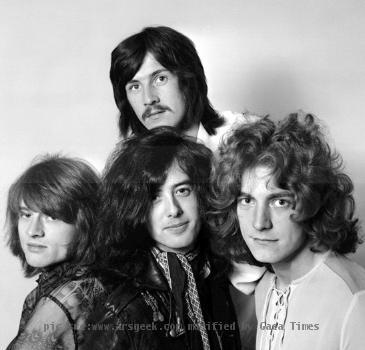 Led Zeppelin