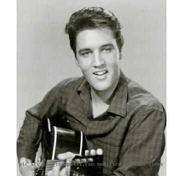 Elvis Presely