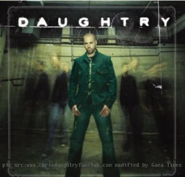 Daughtry