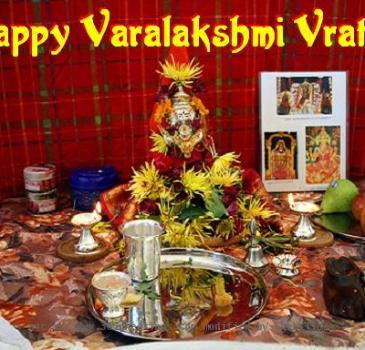 Varamahalakshmi