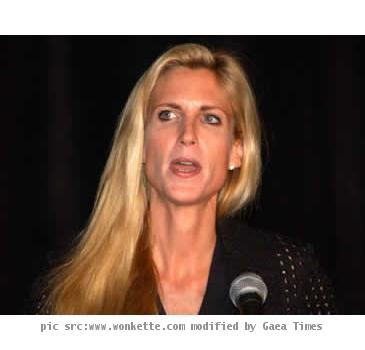 Ann Coulter