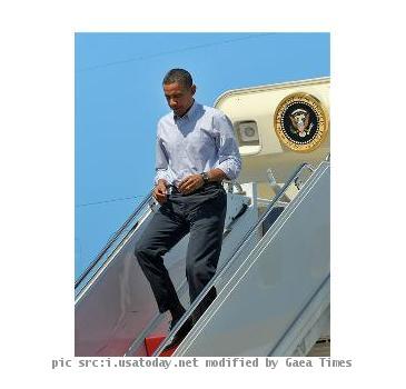 President <b>Barack Obama</b>