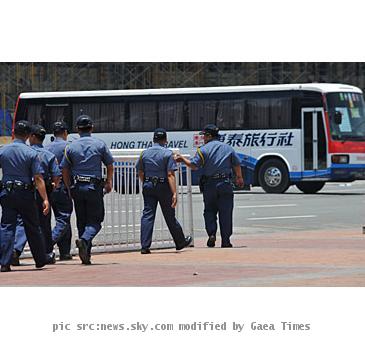 Tourist Bus