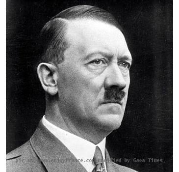 Adolf Hitler