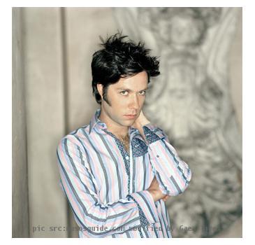 Rufus Wainwright