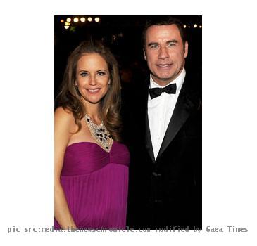 Kelly Preston