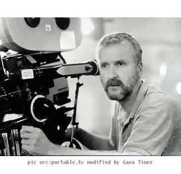 James Cameron