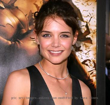 Katie Holmes