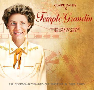 Temple Grandin