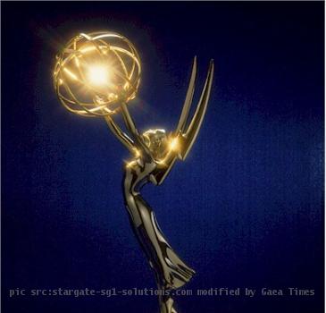 Emmy Winners 2010