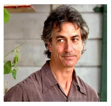 David Strathairn