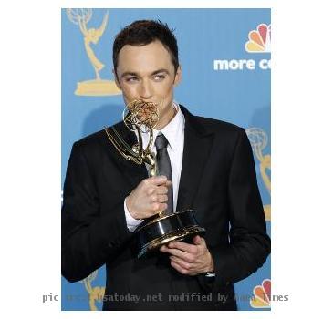 Jim Parsons