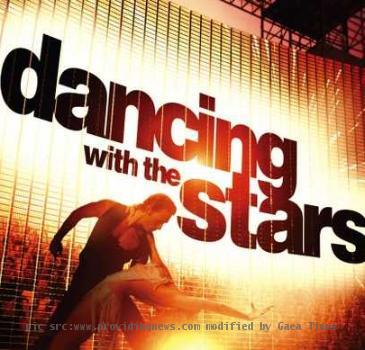 Dancing With The Stars