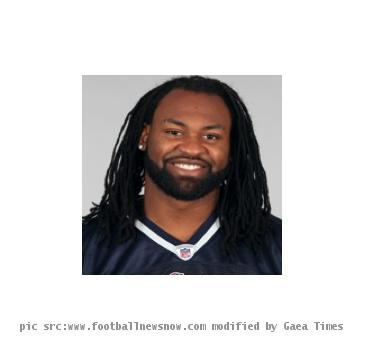 Brandon Spikes