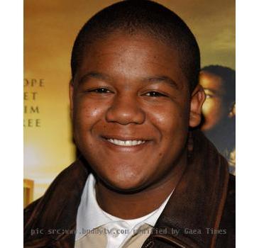 Kyle Massey