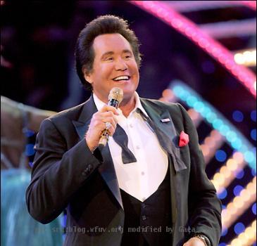 Wayne Newton