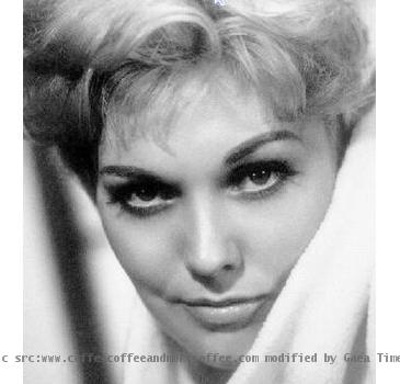 Kim Novak