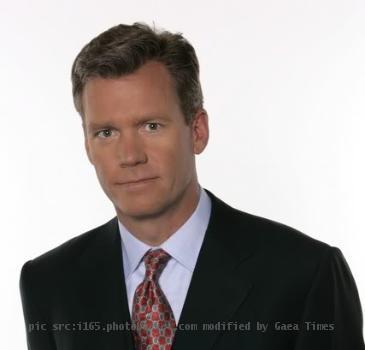 Chris Hansen