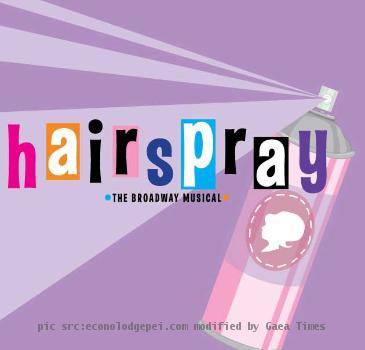 Hairspray