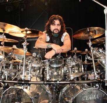 Mike Portnoy