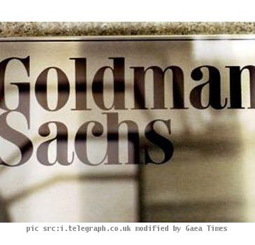 Goldman Sachs Internationals