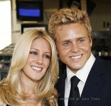 Spencer Pratt