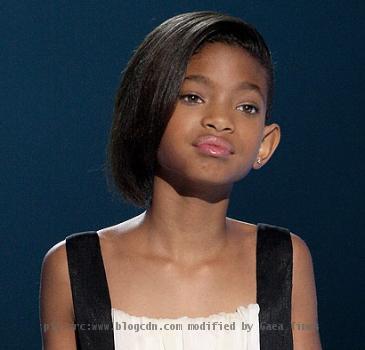 Willow Smith