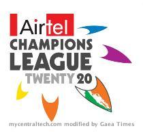 Champions League T20