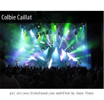 Colbie Caillat