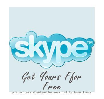 skype international calls free