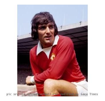 Lou Macari