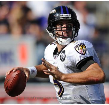 Joe Flacco