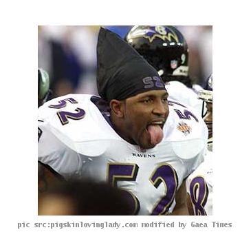 Ray Lewis