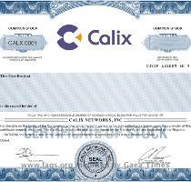 Calix Networks