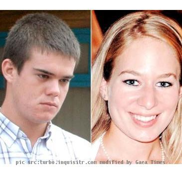 Natalee Holloway