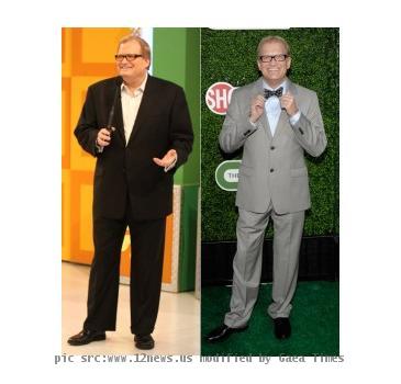 Drew Carey