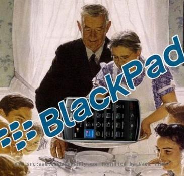 BlackPad