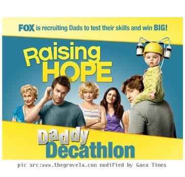 Raising Hope