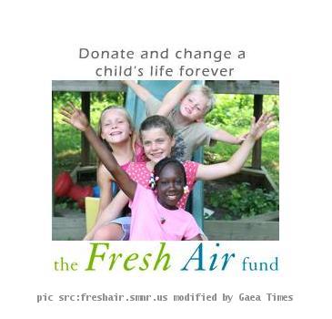 Fresh Air Fund